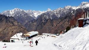 Here are a few offbeat destinations for backpackers in and around India. Here are a few offbeat destinations for backpackers in and around India.