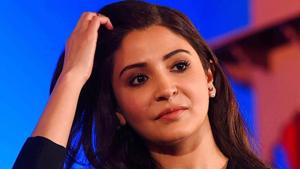 Anushka Sharma expressed anger and disbelief at the recent rape incident in Hyderabad. Anushka Sharma expressed anger and disbelief at the recent rape incident in Hyderabad.