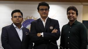 Board of Control for Cricket in India (BCCI) Sourav Ganguly(AP) Board of Control for Cricket in India (BCCI) Sourav Ganguly(AP)