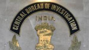 Central Bureau of Investigation (CBI) has lodged an FIR against two postal department employees in Pratapgarh district of Uttar Pradesh for demanding a bribe of Rs 100 from a post office commission agent for every deposit of Rs 20000.(PTI) Central Bureau of Investigation (CBI) has lodged an FIR against two postal department employees in Pratapgarh district of Uttar Pradesh for demanding a bribe of Rs 100 from a post office commission agent for every deposit of Rs 20000.(PTI)