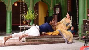 Ishaan Khatter and Tabu in the first still of A Suitable Boy Ishaan Khatter and Tabu in the first still of A Suitable Boy
