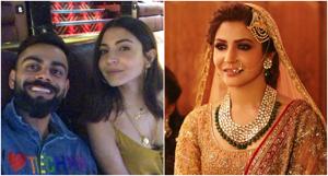 Virat Kohli loved Anushka Sharma’s performance in Ae Dil Hai Mushkil. Virat Kohli loved Anushka Sharma’s performance in Ae Dil Hai Mushkil.