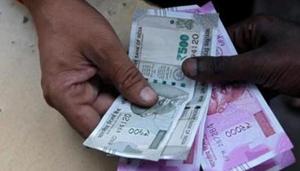 The highest real wage growth is expected in Asia with salaries forecast to grow by 5.3 per cent in 2020 and real-wage salaries are expected to be 3.1 per cent with an inflation rate of 2.2 per cent.(REUTERS/ Representative Image) The highest real wage growth is expected in Asia with salaries forecast to grow by 5.3 per cent in 2020 and real-wage salaries are expected to be 3.1 per cent with an inflation rate of 2.2 per cent.(REUTERS/ Representative Image)