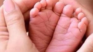 A Kerala woman too poor to feed her family on Monday handed over her four children to a government-run destitute home so that they would survive. (Representative Image)(Getty Images/iStockphoto) A Kerala woman too poor to feed her family on Monday handed over her four children to a government-run destitute home so that they would survive. (Representative Image)(Getty Images/iStockphoto)