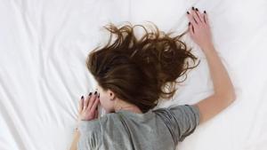 Around 60 per cent of all cases of sleep apnoea are classed as mild, but until now the researchers know whether this particular mask would be helpful to those patients.(Unsplash) Around 60 per cent of all cases of sleep apnoea are classed as mild, but until now the researchers know whether this particular mask would be helpful to those patients.(Unsplash)