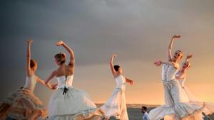 In one case, a dancer approved to work at a Fred Astaire studio in Southbury, Connecticut, was later denied at the American consulate in his home country of Ecuador, one of the last steps in the process.(Unsplash) In one case, a dancer approved to work at a Fred Astaire studio in Southbury, Connecticut, was later denied at the American consulate in his home country of Ecuador, one of the last steps in the process.(Unsplash)