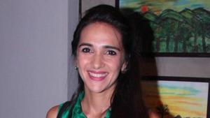 Actress-entrepreneur Tara Sharma.(Yogen Shah) Actress-entrepreneur Tara Sharma.(Yogen Shah)