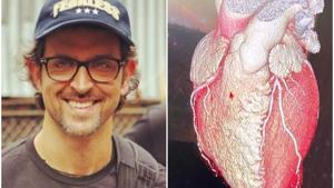 Hrithik Roshan has had two successes this year with Super 30 and War hitting the bull’s-eye at the box office.(Instagram) Hrithik Roshan has had two successes this year with Super 30 and War hitting the bull’s-eye at the box office.(Instagram)