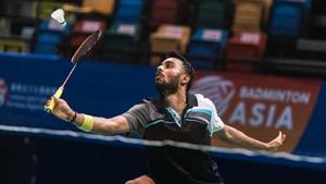 A file photo of Sourabh Verma.(Getty Images) A file photo of Sourabh Verma.(Getty Images)