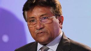 Former Pakistan president Pervez Musharraf has been living in a self-imposed exile in Dubai for “seeking medical treatment” and has not returned to Pakistan since.(HT File) Former Pakistan president Pervez Musharraf has been living in a self-imposed exile in Dubai for “seeking medical treatment” and has not returned to Pakistan since.(HT File)