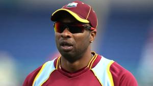 A file photo of West Indies skipper Kieron Pollard.(Action Images) A file photo of West Indies skipper Kieron Pollard.(Action Images)