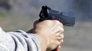 The accused jawan was gunned down by others, the IG said.(Representational Photo) The accused jawan was gunned down by others, the IG said.(Representational Photo)
