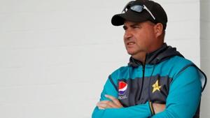 File image of Mickey Arthur.(File) File image of Mickey Arthur.(File)