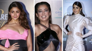 Given the purpose of the award, celebrities put their most fashionable foot forwards as they graced the red carpet looking their best, here are the celebrities who aced red carpet glamour and those whose looks fell flat.(Unsplash) Given the purpose of the award, celebrities put their most fashionable foot forwards as they graced the red carpet looking their best, here are the celebrities who aced red carpet glamour and those whose looks fell flat.(Unsplash)
