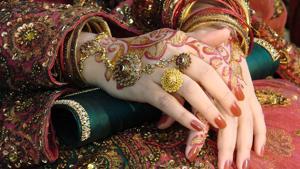 When you choose Bajaj Finserv Personal Loan for Wedding you get up to Rs.25 lakhs to make arrangements.(Pixabay) When you choose Bajaj Finserv Personal Loan for Wedding you get up to Rs.25 lakhs to make arrangements.(Pixabay)
