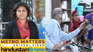 <p>The Mohalla Clinics is one of the flagship schemes of the AAP government in Delhi. With the aim to fix the primary healthcare in the city, the government had earlier announced the opening of 1,000 clinics. The project had a slow start because, initially, it ran into problems with the L-G, and later, the government couldn't get land. But in the last few months, there has been considerable expansion. Delhi now has 302 mohalla clinics and the government is targetting to open 200 more in the coming months. In this video, Hindustan Times' metro editor Shivani Singh speaks to Delhi health minister Satyendar Jain and the doctors at these clinics about the work done so far, the challenges and the way ahead. She also speaks to patients about how free primary healthcare has made a difference in their lives.</p>