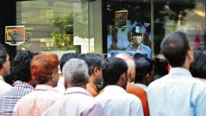 India has a massive for sports and entertainment-related video content, which is platform agnostic.(HT Archive) India has a massive for sports and entertainment-related video content, which is platform agnostic.(HT Archive)