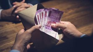 Corruption continues to pervade virtually every sphere of life in India and the alleged Maharashtra irrigation scam figures high in the list of corruption cases making slow progress.(HT File) Corruption continues to pervade virtually every sphere of life in India and the alleged Maharashtra irrigation scam figures high in the list of corruption cases making slow progress.(HT File)
