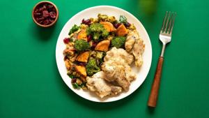 Broccoli, carrots, almonds: Eat these food items to beat winter blues.(Unsplash) Broccoli, carrots, almonds: Eat these food items to beat winter blues.(Unsplash)