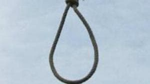A software engineer was found hanging at her house in Hyderabad on the 10th day of her marriage.(Representative Photo) A software engineer was found hanging at her house in Hyderabad on the 10th day of her marriage.(Representative Photo)