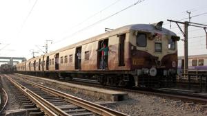 The GRP officials said that they have noted Gupta’s statement and registered a case against the unknown passengers for attempt to murder and assault.(HT file photo) The GRP officials said that they have noted Gupta’s statement and registered a case against the unknown passengers for attempt to murder and assault.(HT file photo)
