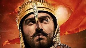 Panipat stars Arjun Kapoor, Kriti Sanon and Sanjay Dutt in the lead roles. Panipat stars Arjun Kapoor, Kriti Sanon and Sanjay Dutt in the lead roles.