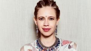 Kalki Koechlin Kalki Koechlin