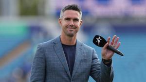 File photo of Kevin Pietersen.(Reuters) File photo of Kevin Pietersen.(Reuters)