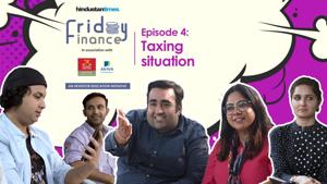 friday inance friday inance