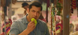 Dabangg 3: Salman Khan in his form as younger Chulbul Pandey. Dabangg 3: Salman Khan in his form as younger Chulbul Pandey.