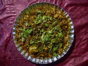 Bheja Fry at Nagdevi Street. Before refrigeration, once an animal was slaughtered, all of it had to be consumed in one steady stream, and so — around the world — each body part acquired a unique recipe and method of treatment.(HT File Photo) Bheja Fry at Nagdevi Street. Before refrigeration, once an animal was slaughtered, all of it had to be consumed in one steady stream, and so — around the world — each body part acquired a unique recipe and method of treatment.(HT File Photo)