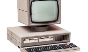 If you come from a time when the internet was just getting started, you might remember this computer and the first websites that made their mark.(iStock) If you come from a time when the internet was just getting started, you might remember this computer and the first websites that made their mark.(iStock)