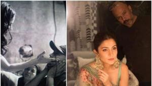 Anushka Sharma and Katrina Kaif recalled their association with late Subhash Vagal on Instagram.(Instagram) Anushka Sharma and Katrina Kaif recalled their association with late Subhash Vagal on Instagram.(Instagram)