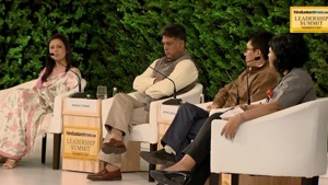 <p>The 17th edition of the Hindustan Times Leadership Summit witnessed a heated debate on issues regarding the Constitution, Indian citizenship, and crime. All India Trinamool Congress' Mahua Moitra, Indian National Congress' Manish Tewari, and Bharatiya Janata Party's Jamyang Tsering Namgyal faced off over the Citizenship Amendment Bill recently cleared by the Union Cabinet. The three Members of the Lower House of Parliament also discussed the rape and murder of a veterinary doctor in Telangana and the subsequent encounter killing of the accused. Watch the full video for more.</p> <p>The 17th edition of the Hindustan Times Leadership Summit witnessed a heated debate on issues regarding the Constitution, Indian citizenship, and crime. All India Trinamool Congress' Mahua Moitra, Indian National Congress' Manish Tewari, and Bharatiya Janata Party's Jamyang Tsering Namgyal faced off over the Citizenship Amendment Bill recently cleared by the Union Cabinet. The three Members of the Lower House of Parliament also discussed the rape and murder of a veterinary doctor in Telangana and the subsequent encounter killing of the accused. Watch the full video for more.</p>