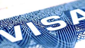 The companies applying for H-1B visas for foreign workers for the fiscal year 2021 would have to register online and pay a processing fee of USD 10.(Representational Photo) The companies applying for H-1B visas for foreign workers for the fiscal year 2021 would have to register online and pay a processing fee of USD 10.(Representational Photo)