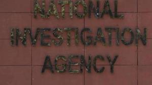 The charge sheet has been filed in the NIA special court Ernakulam under charges of criminal conspiracy and terror.(HT PHOTO.) The charge sheet has been filed in the NIA special court Ernakulam under charges of criminal conspiracy and terror.(HT PHOTO.)