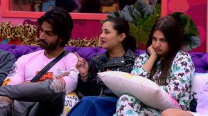 Himanshi Khurana is the latest contestant to be voted out from Bigg Boss 13. Himanshi Khurana is the latest contestant to be voted out from Bigg Boss 13.