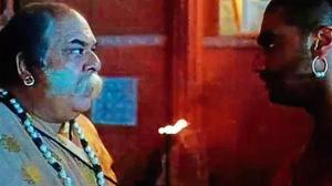 Jats have objected to the portrayal of Bharatpur king Surajmal in Panipat, saying facts have been distorted. Jats have objected to the portrayal of Bharatpur king Surajmal in Panipat, saying facts have been distorted.