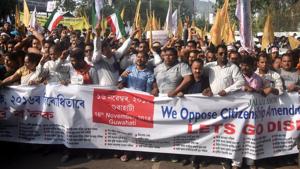 The Congress on Saturday announced that it will oppose the Citizenship (Amendment) Bill (CAB) and might seek changes to the proposed legislation The Congress on Saturday announced that it will oppose the Citizenship (Amendment) Bill (CAB) and might seek changes to the proposed legislation
