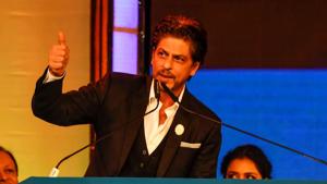 Shah Rukh Khan has taken a break from films after the debacle of his last film, Zero.(AFP) Shah Rukh Khan has taken a break from films after the debacle of his last film, Zero.(AFP)