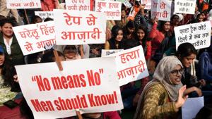 Unnao is located 60 km from Lucknow. It hit the headlines after expelled Bharatiya Janata Party lawmaker Kuldeep Sengar was accused of raping a woman on the pretext of getting her employment when she was a minor in 2017.(Sonu Mehta/HT PHOTO) Unnao is located 60 km from Lucknow. It hit the headlines after expelled Bharatiya Janata Party lawmaker Kuldeep Sengar was accused of raping a woman on the pretext of getting her employment when she was a minor in 2017.(Sonu Mehta/HT PHOTO)