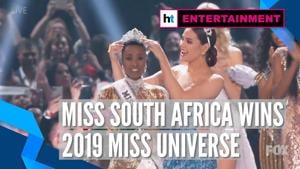 <p>Miss South Africa Zozibini Tunzi was crowned Miss Universe 2019. Tunzi took the crown beating Puerto Rican & Mexican finalists. She is the third South African to be crowned Miss Universe after Demi-Leigh Nel-Peters won in 2017 and Margaret Gardiner in 1978. Miss Puerto Rico Madison Anderson was this year's runner-up while Miss Mexico Sofia Aragon was the second runner-up.</p>
