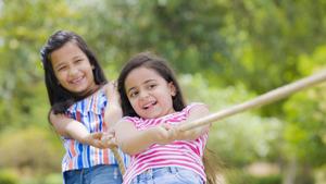The government has approved admission of girls in five Sainik schools for the academic session 2020-21 after a pilot project and now decided to admit girls in all 31 Sainik Schools in the country for which a time-bound action plan will be implemented, Rajya Sabha was told on Monday.(Getty Images/iStockphoto) The government has approved admission of girls in five Sainik schools for the academic session 2020-21 after a pilot project and now decided to admit girls in all 31 Sainik Schools in the country for which a time-bound action plan will be implemented, Rajya Sabha was told on Monday.(Getty Images/iStockphoto)