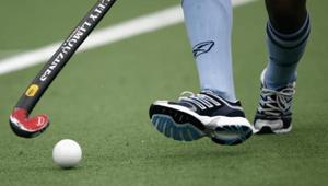 File image of hockey stick and ball.(Getty Images for DAGOC) File image of hockey stick and ball.(Getty Images for DAGOC)