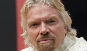 Richard Branson Richard Branson