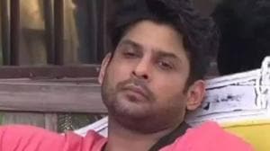 Bigg Boss 13: Sidharth Shukla is suffering from typhoid and has been kept inside the secret room. Bigg Boss 13: Sidharth Shukla is suffering from typhoid and has been kept inside the secret room.