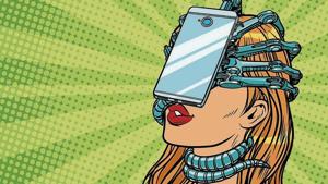 Here’s how you can tackle the smartphone stress and practice digital detox.(istock, shutterstock; for representational purpose only) Here’s how you can tackle the smartphone stress and practice digital detox.(istock, shutterstock; for representational purpose only)