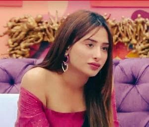 Bigg Boss 13: Mahira Sharma was saved from nominations and many are not happy about the way it happened. Bigg Boss 13: Mahira Sharma was saved from nominations and many are not happy about the way it happened.