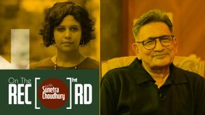 <p>Former Chief Justice of India RM Lodha spoke to HT's Sunetra Choudhury about the recent encounter of alleged rapists in Hyderabad. He said there couldn't be two ways of looking at it, mob mentality had prevailed because people wanted instant justice. He said the only way to bring back faith in processes was by investing in reform. He also commented on the Citizenship Amendment Bill. </p>