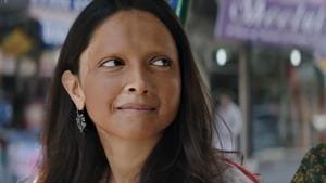 Deepika Padukone plays acid attack survivor Malti in Chhapaak. Deepika Padukone plays acid attack survivor Malti in Chhapaak.